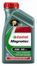 Castrol Magnatec A1 5w30 1L